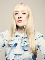 Chloe Sevigny t-shirt #2697368
