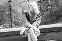 Chloe Sevigny hoodie #2697370