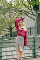 Chloe Sevigny t-shirt #2697372
