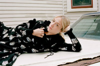 Chloe Sevigny Tank Top #2697373