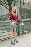 Chloe Sevigny hoodie #2697377