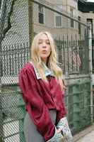 Chloe Sevigny hoodie #2697383