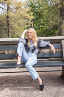 Chloe Sevigny Sweatshirt #2697387