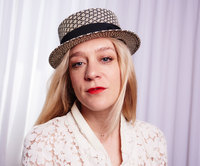 Chloe Sevigny hoodie #2702542