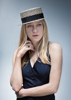 Chloe Sevigny Tank Top #2702545