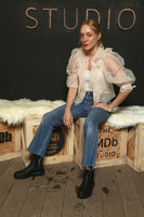 Chloe Sevigny hoodie #2998901