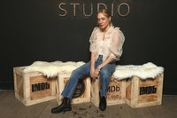 Chloe Sevigny tote bag #G1241014