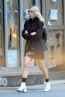 Chloe Sevigny hoodie #3268955