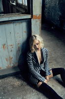 Chloe Sevigny hoodie #3362733