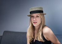 Chloe Sevigny Tank Top #3663720