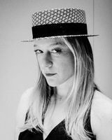 Chloe Sevigny Tank Top #3677270