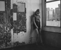 Chloe Sevigny Tank Top #3821759