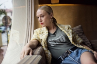 Chloe Sevigny Sweatshirt #3874807