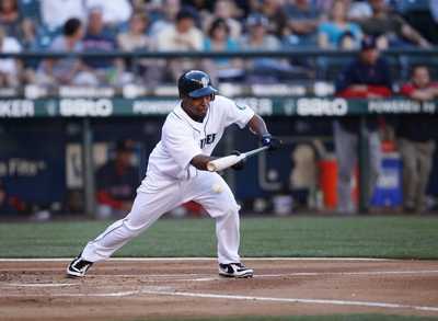 Chone Figgins posters