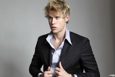 Chord Overstreet puzzle