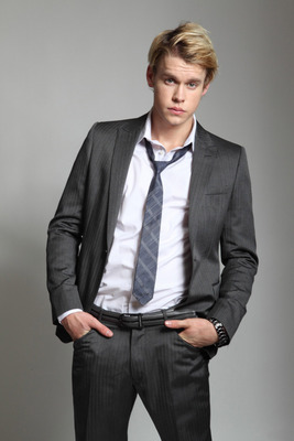 Chord Overstreet puzzle