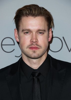Chord Overstreet poster