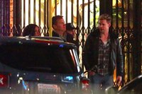 Chord Overstreet t-shirt #3179278