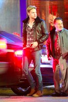 Chord Overstreet Tank Top #3179282
