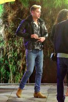 Chord Overstreet hoodie #3179284