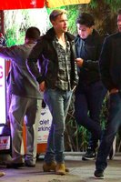 Chord Overstreet hoodie #3179285