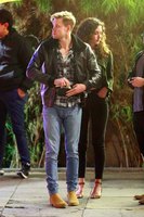 Chord Overstreet Tank Top #3179288