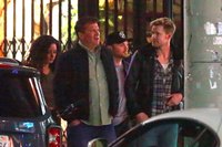 Chord Overstreet Tank Top #3179290