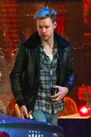 Chord Overstreet t-shirt #3179294