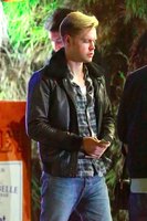 Chord Overstreet Tank Top #3179298