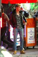 Chord Overstreet hoodie #3179301