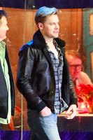 Chord Overstreet hoodie #3179309