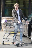 Chord Overstreet Tank Top #3224280