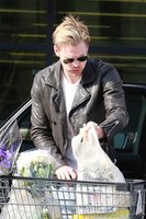 Chord Overstreet Tank Top #3224294