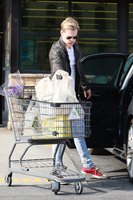 Chord Overstreet Tank Top #3224300