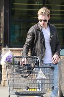 Chord Overstreet Sweatshirt #3224304
