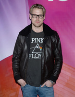 Chord Overstreet t-shirt #3763523