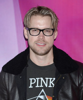 Chord Overstreet Tank Top #3763531