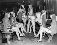 Chorus Girls mug #G302332