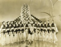 Chorus Girls mug #G302345