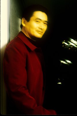 Chow Yun Fat Poster 2207365