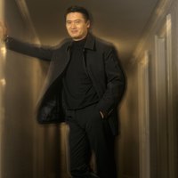 Chow Yun Fat hoodie #2207366