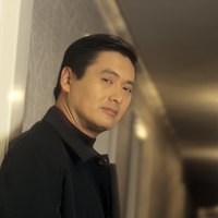 Chow Yun Fat t-shirt #2207369