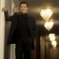 Chow Yun Fat Tank Top #2207376