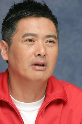 Chow Yun-Fat posters