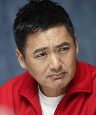 Chow Yun Fat puzzle 2285910