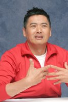 Chow Yun tote bag #G618780
