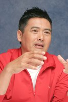 Chow Yun tote bag #G618796