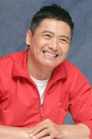 Chow Yun tote bag #G618797