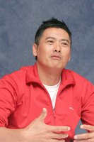 Chow Yun tote bag #G618798