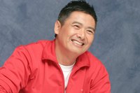 Chow Yun mug #G618801